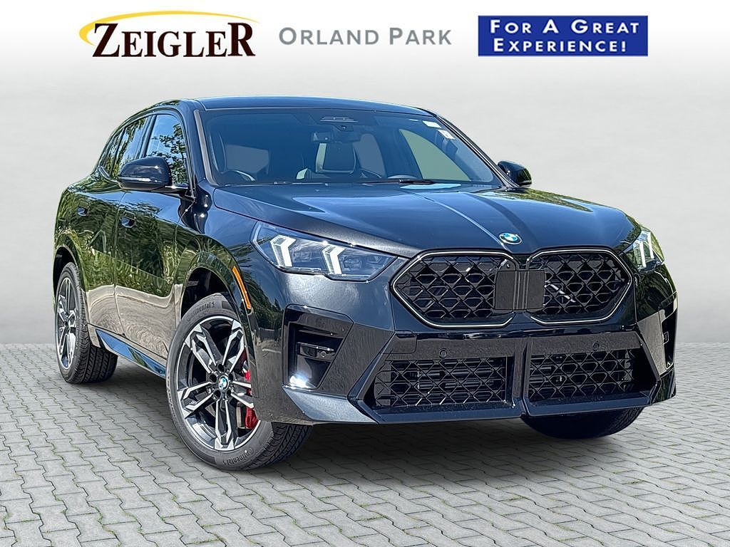 2026 BMW X2