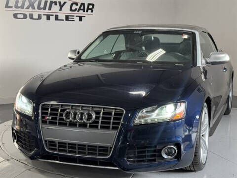 2010 AUDI S5