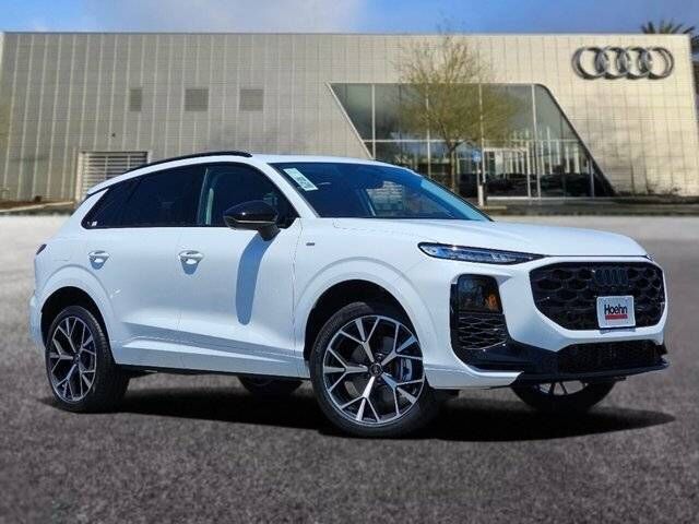 2026 Audi Q3