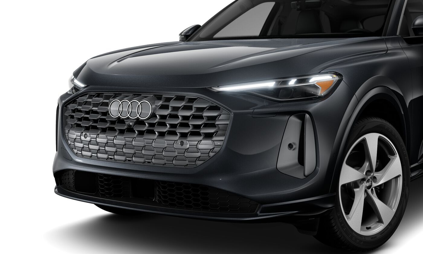 2026 Audi Q5