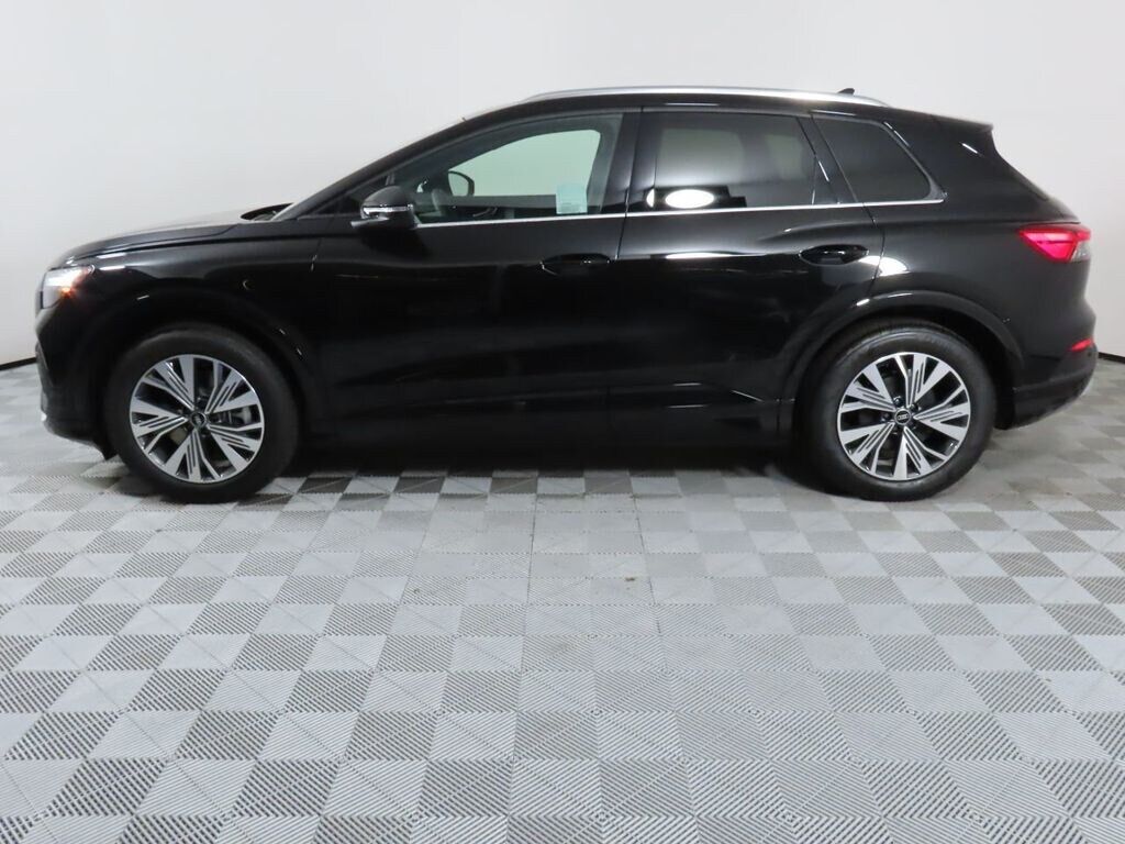 2023 Audi Q4