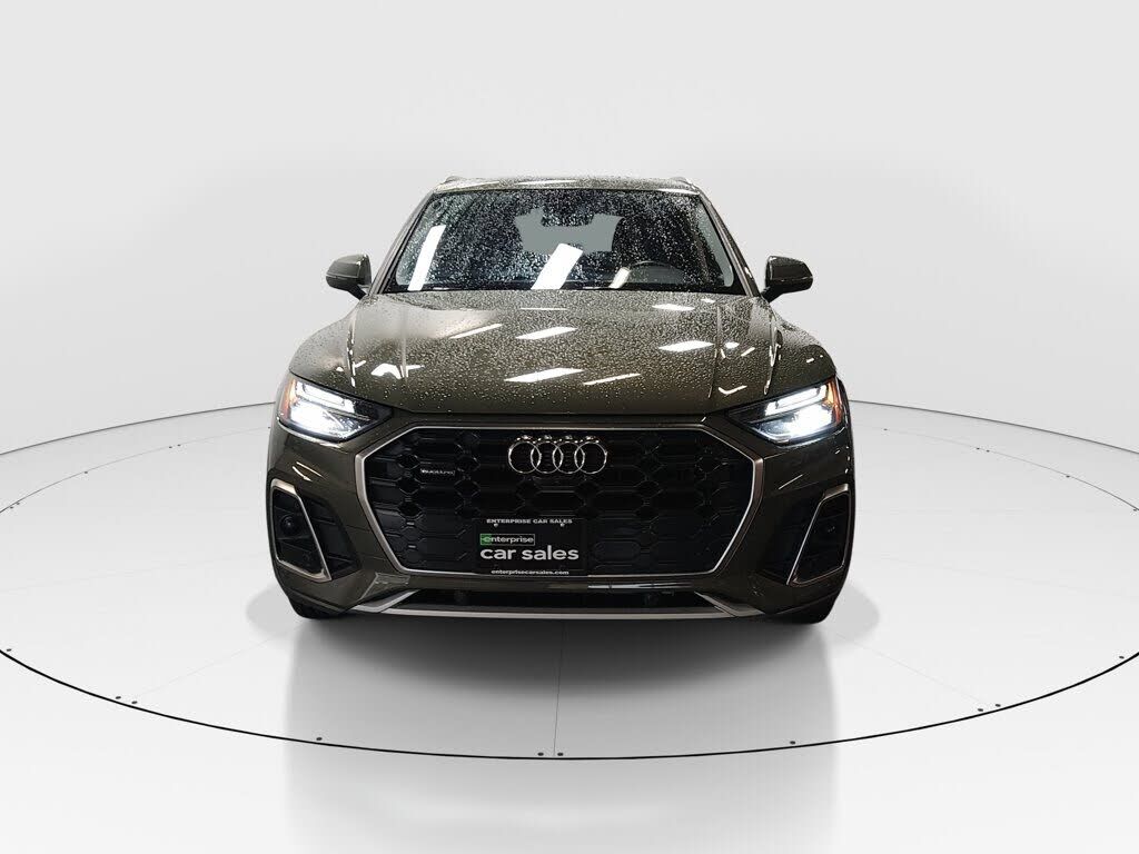 2024 Audi Q5