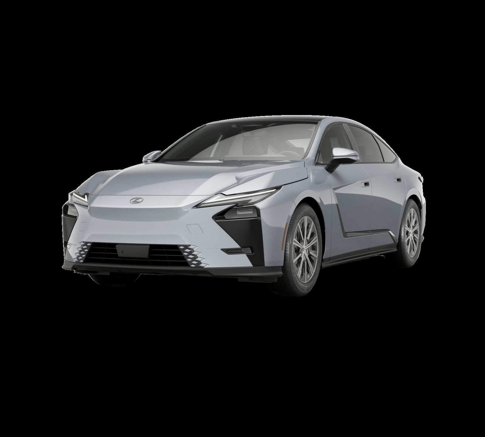 2026 LEXUS ES