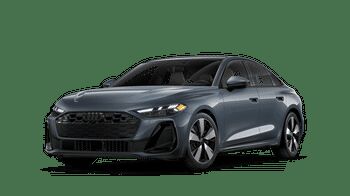 2026 Audi A5