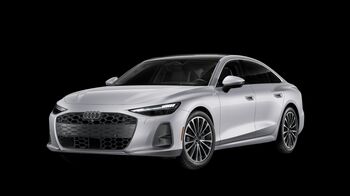 2026 Audi A6