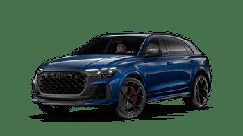 2026 Audi RS Q8