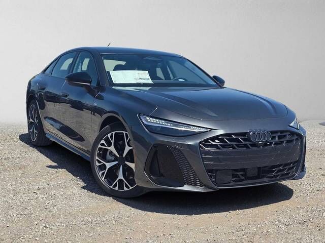 2026 AUDI A6