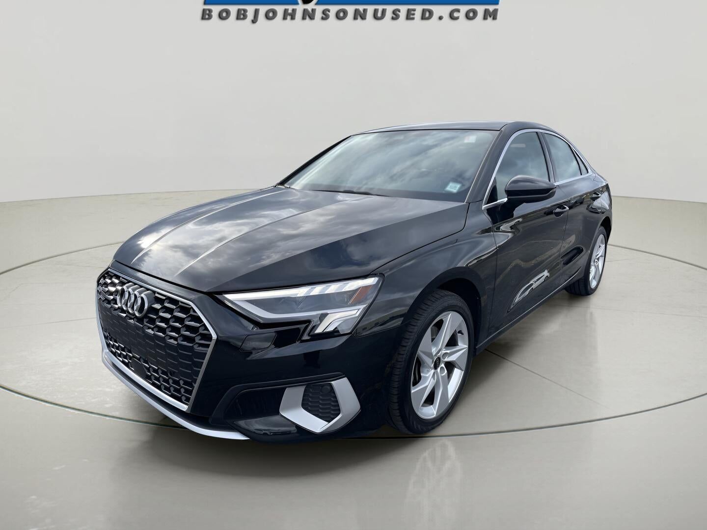 2023 Audi A3
