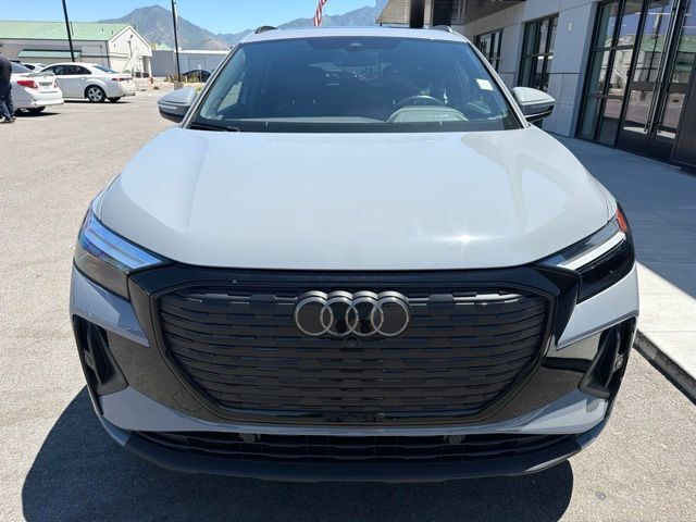 2024 Audi Q4