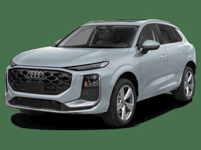 2026 Audi Q3