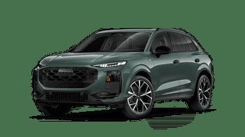 2026 Audi Q3