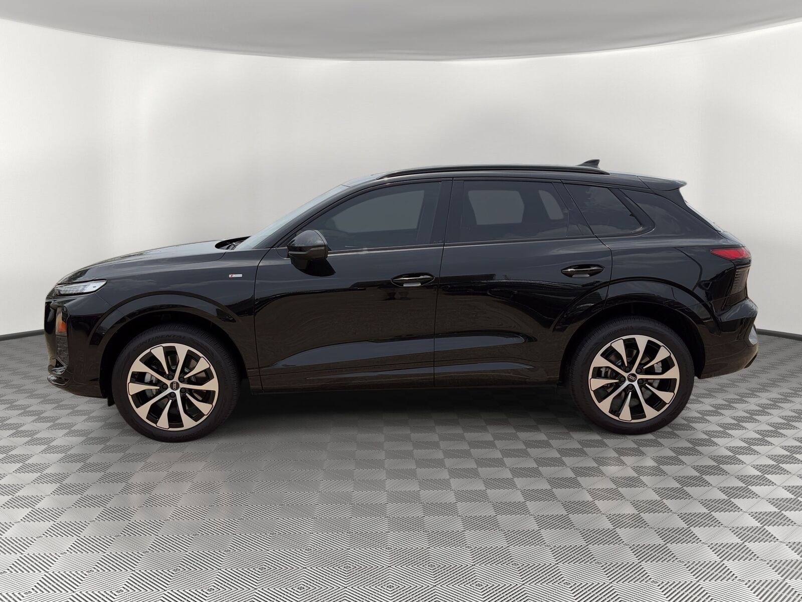2026 Audi Q3