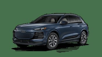 2027 Audi Q6