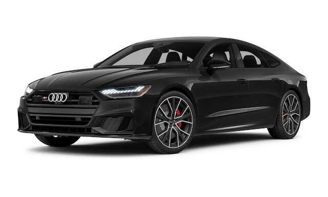 2023 Audi S7