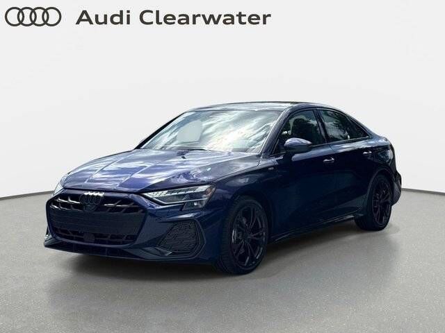 2026 Audi A3