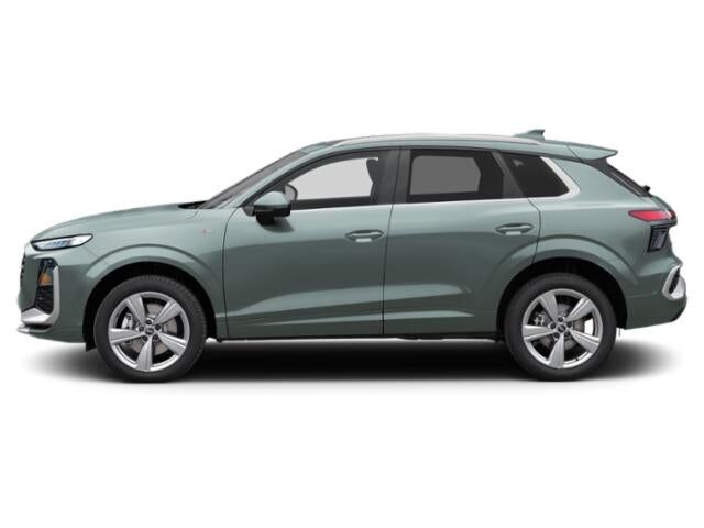 2026 Audi Q3