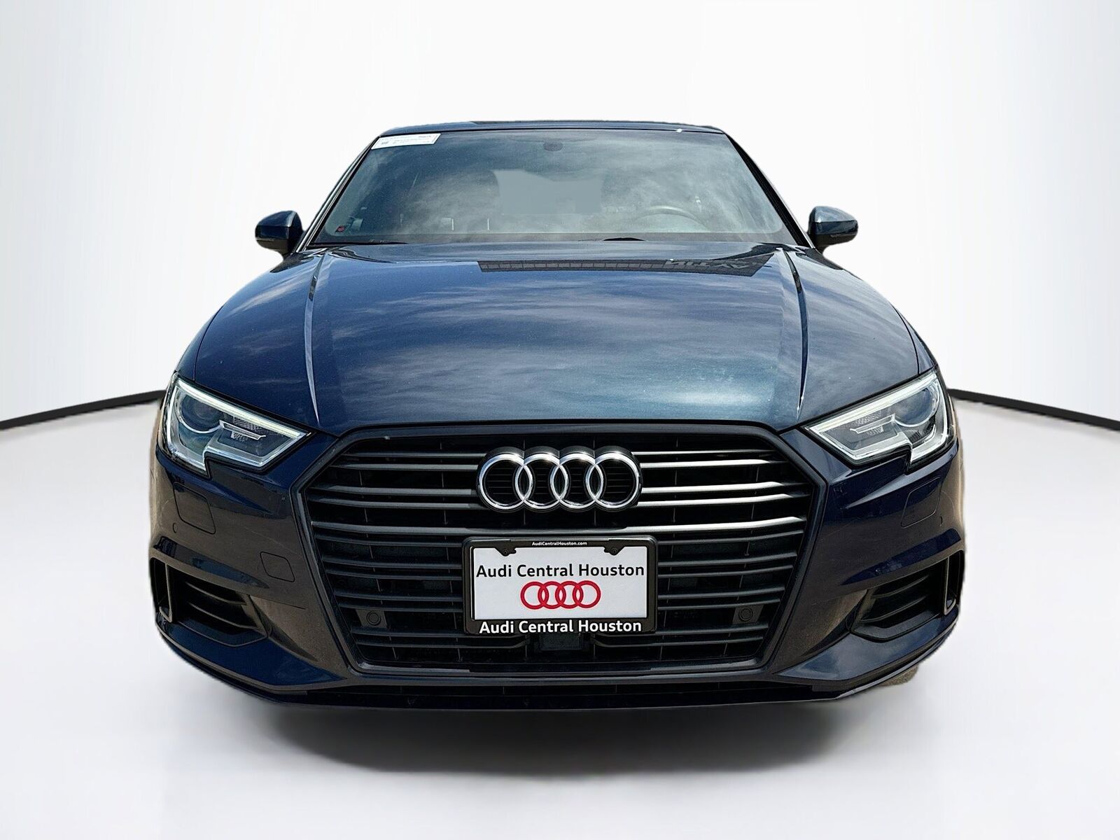 2020 Audi A3