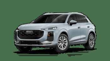 2026 Audi Q3