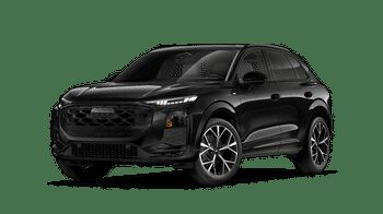2026 Audi Q3
