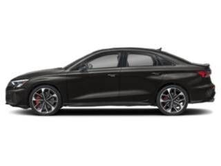 2023 Audi S3