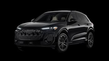 2026 Audi Q5