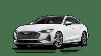 2026 Audi A5