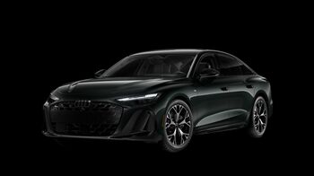 2026 Audi A6