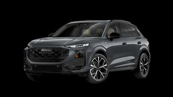 2026 Audi Q3