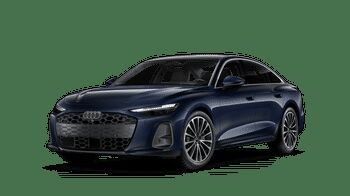 2026 Audi A6