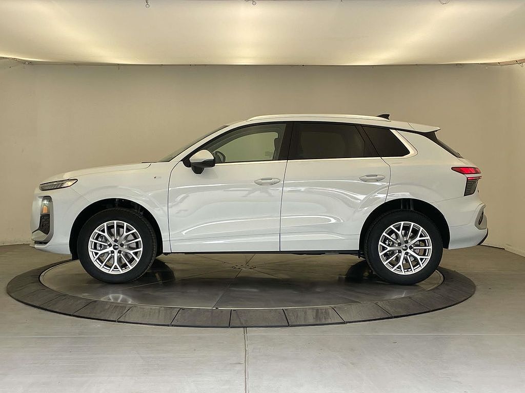 2026 Audi Q3