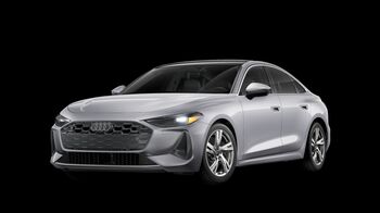 2026 Audi A5