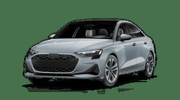 2026 Audi A3