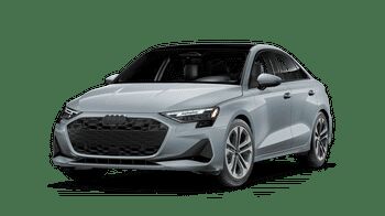 2026 Audi A3