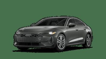 2026 Audi A5
