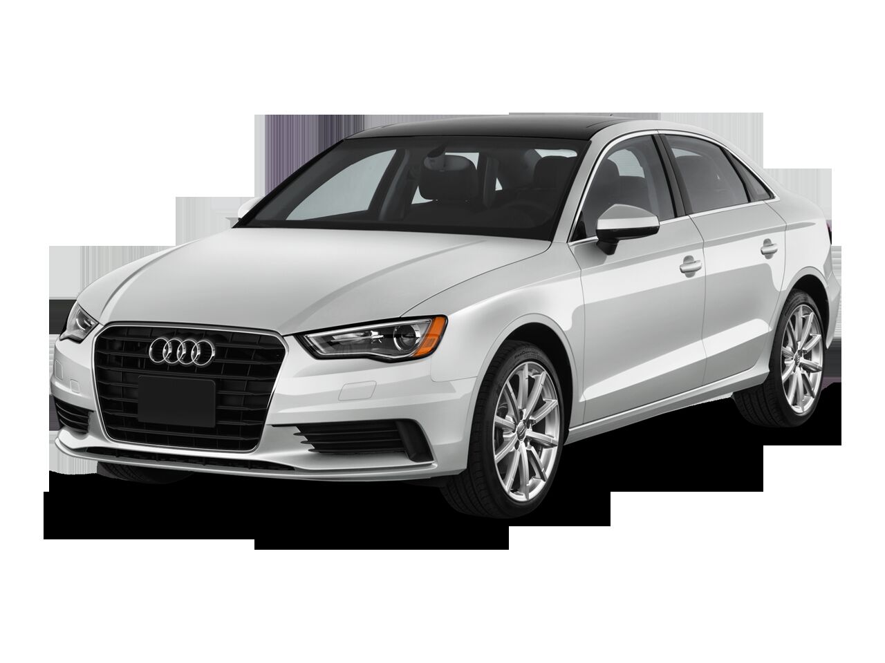 2015 Audi A3