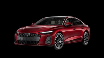 2026 Audi A6