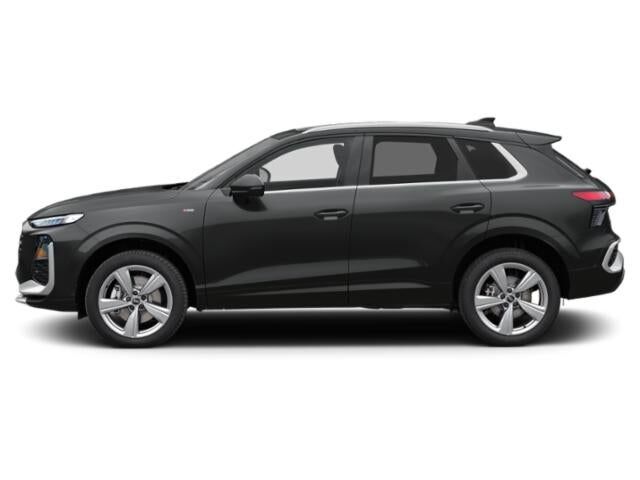 2026 Audi Q3