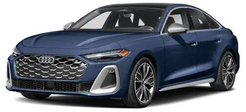 2026 Audi S5