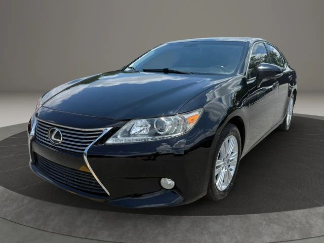 2015 LEXUS ES