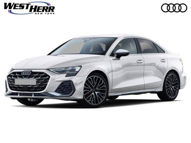 2026 Audi S3