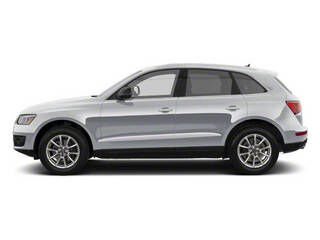 2012 AUDI Q5
