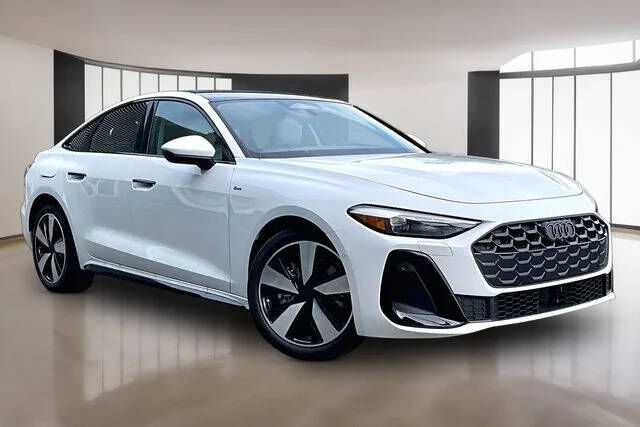 2026 Audi A5