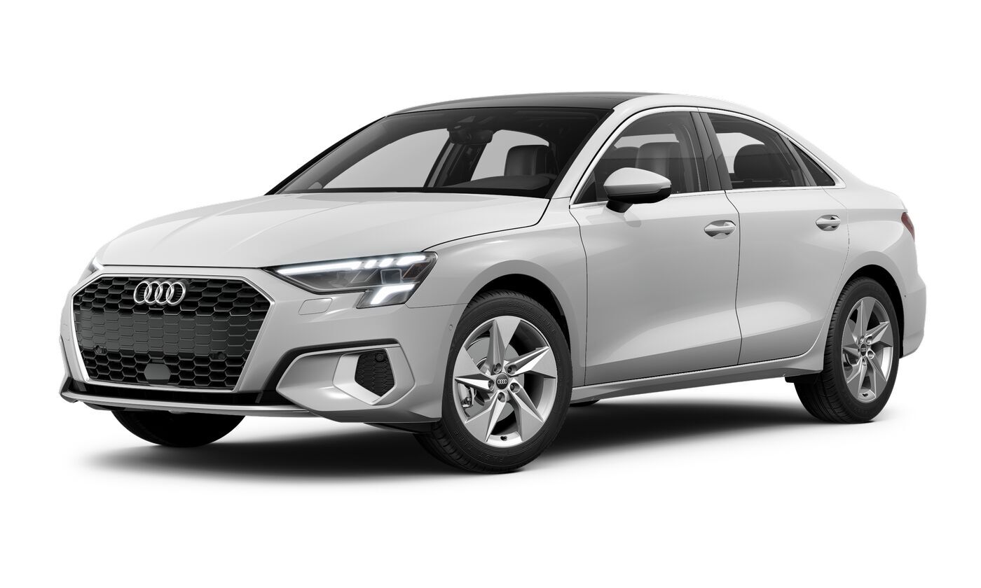2023 Audi A3