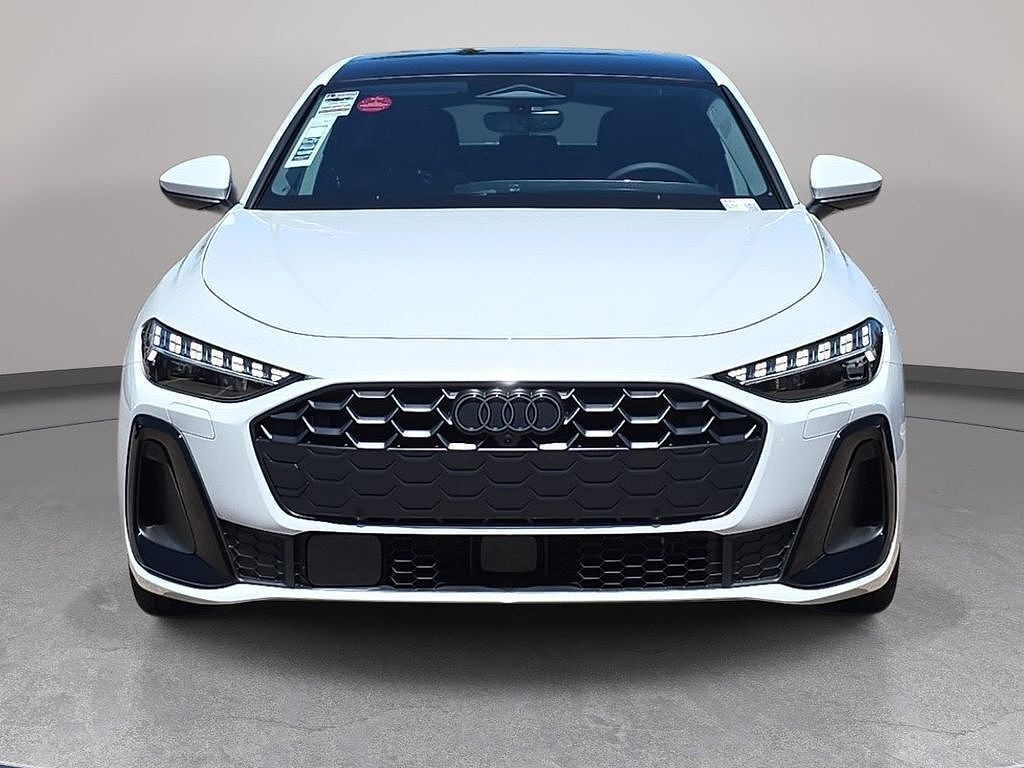 2026 Audi A5