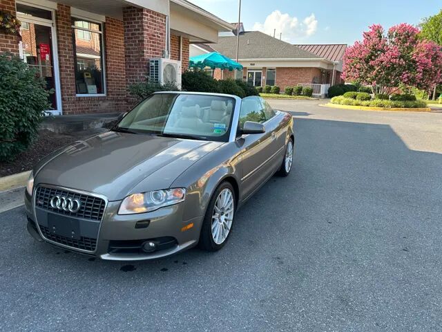 2009 Audi A4