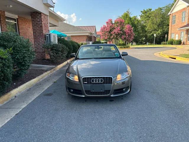 2009 AUDI A4