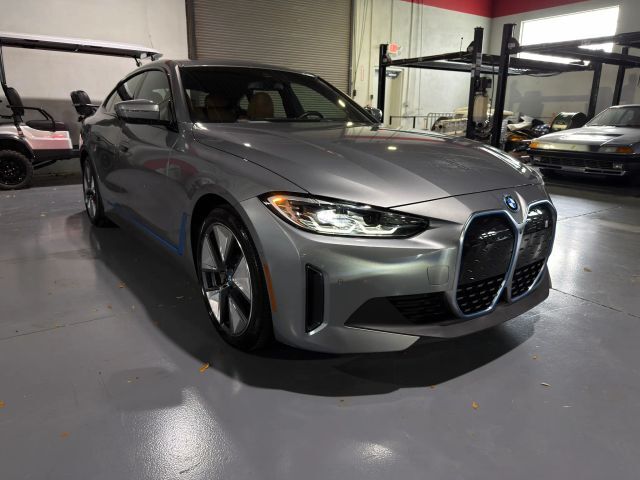 2023 BMW i4
