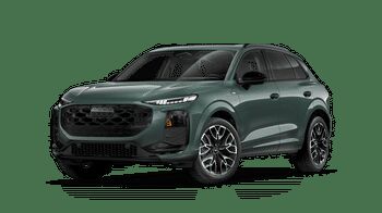 2026 Audi Q3