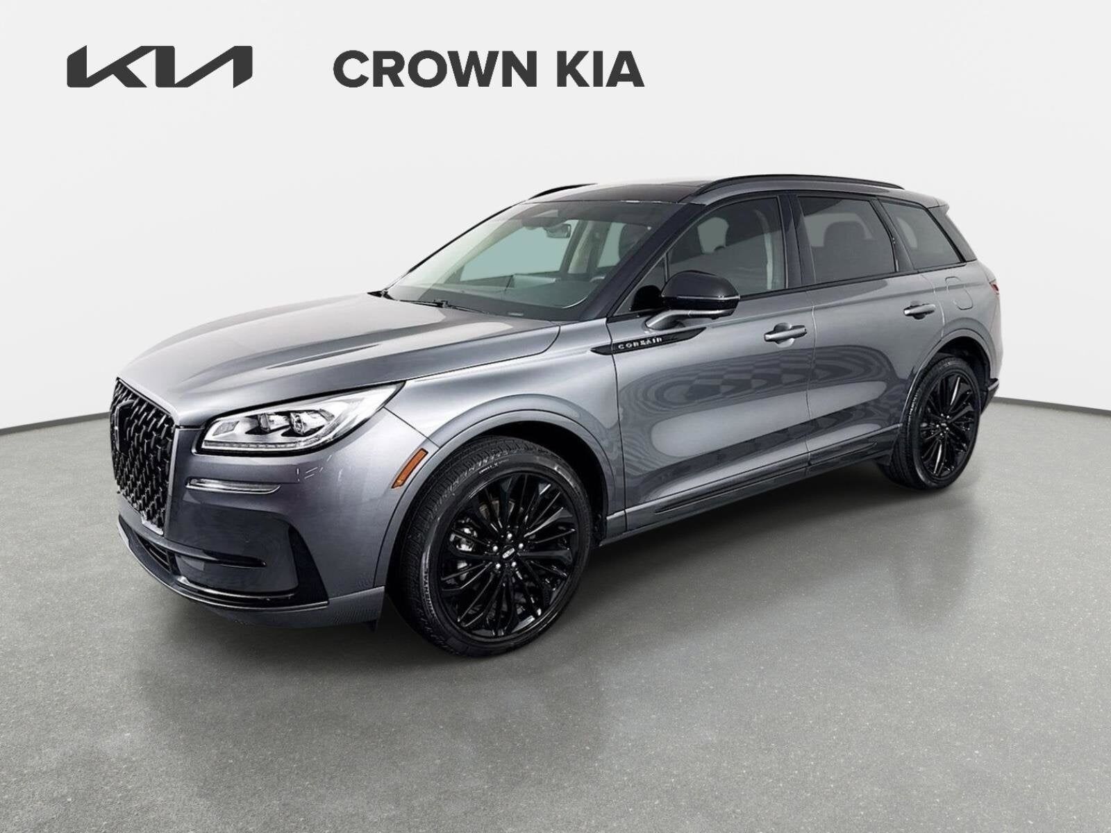 2023 LINCOLN Corsair
