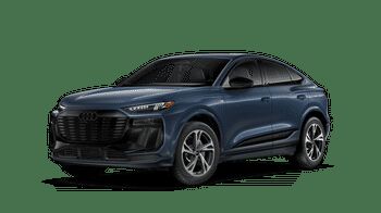 2027 Audi Q6
